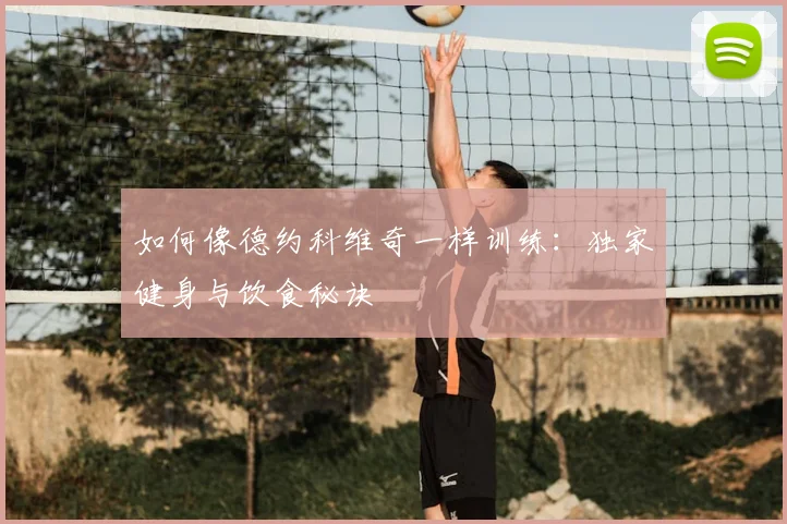 如何像德约科维奇一样训练：独家健身与饮食秘诀