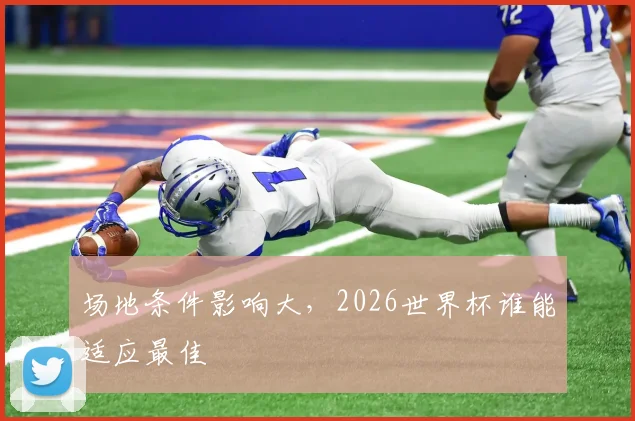 场地条件影响大，2026世界杯谁能适应最佳