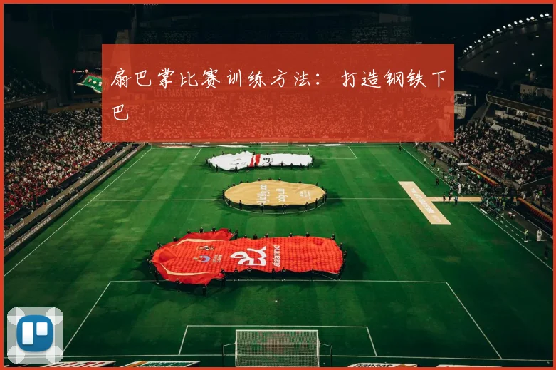 扇巴掌比赛训练方法：打造钢铁下巴