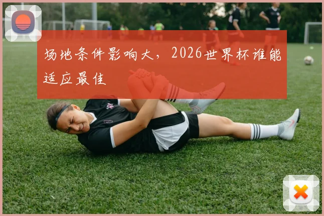 场地条件影响大，2026世界杯谁能适应最佳
